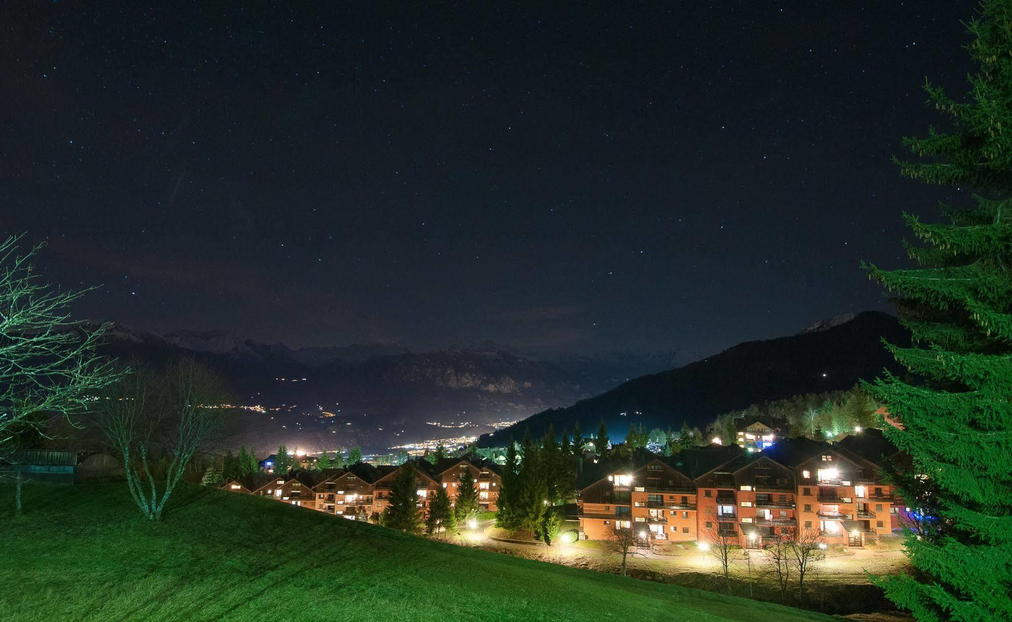Albergo Legazzuolo Montecampione Artogne Eksteriør bilde