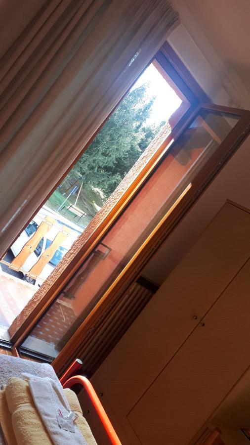 Albergo Legazzuolo Montecampione Artogne Eksteriør bilde