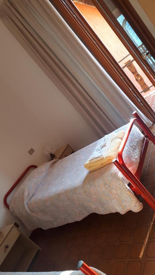 Albergo Legazzuolo Montecampione Artogne Eksteriør bilde